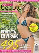 Cuore (Spain-June 2015)